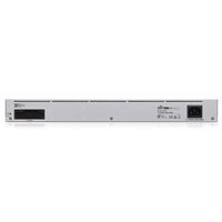 Ubiquiti USW-PRO-48-POE 48-Port PoE+ Managed Layer 3 Switch 600W Ubiquiti USW-PRO-48-POE 48-Port PoE+ Managed Layer 3 Switch 600W